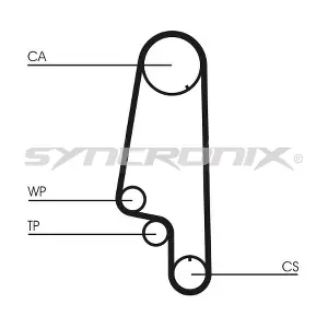 SYNCRONIX SY110846