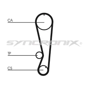 SYNCRONIX SY110827