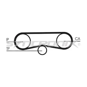 SYNCRONIX SY1101018