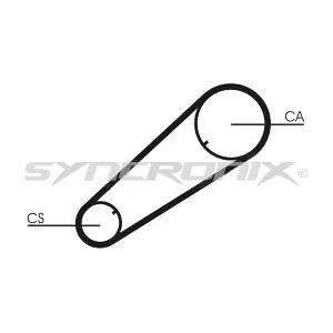 SY1004N SYNCRONIX