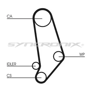 SYNCRONIX SY0539N