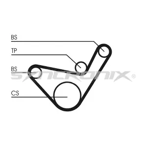 SYNCRONIX SY1101107
