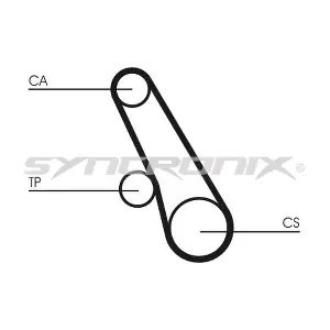 SYNCRONIX SY21010161109