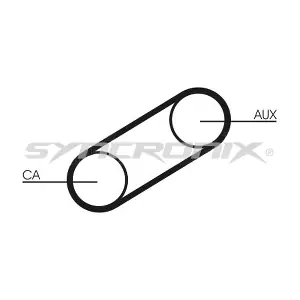 SY0639N SYNCRONIX