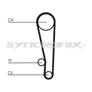 SYNCRONIX SY1013N