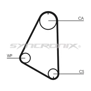 SYNCRONIX SY0526N