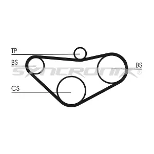SYNCRONIX SY0800N