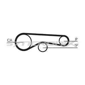 SYNCRONIX SY1101118