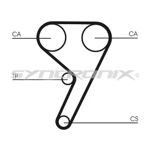 SYNCRONIX SY110881PE