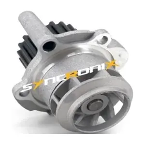 SYNCRONIX SYNC 40011