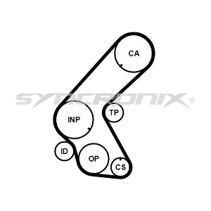 SYNCRONIX SY2101014