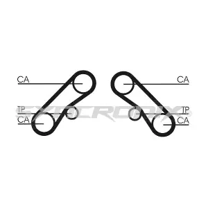 SY1074N SYNCRONIX