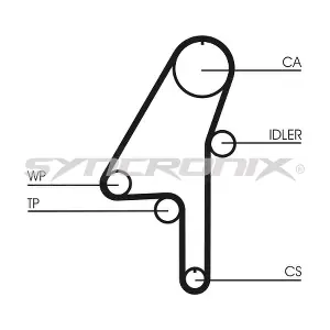 SYNCRONIX SY1101010