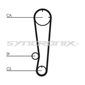 SYNCRONIX SY210738
