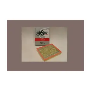 STEP FILTERS AE710