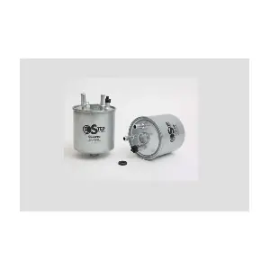 CC44289 STEP FILTERS