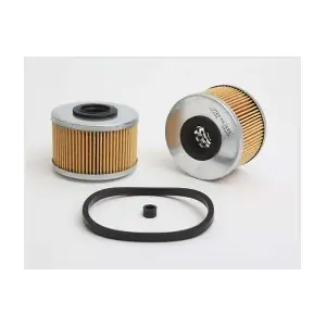 STEP FILTERS CC709