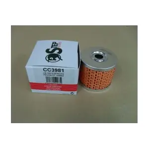 STEP FILTERS CC3981