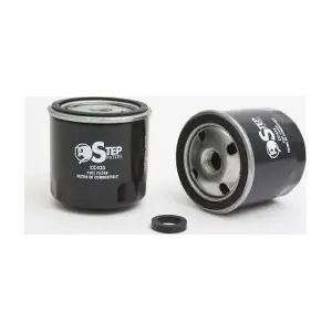 STEP FILTERS CC435