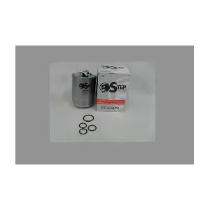 CC46420 STEP FILTERS