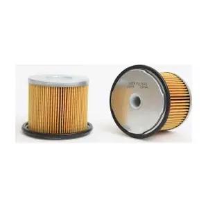 STEP FILTERS CC319