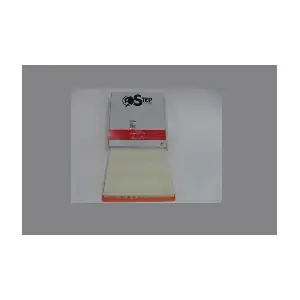 AE47066 STEP FILTERS