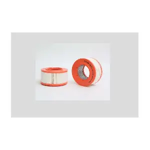 AE2327 STEP FILTERS