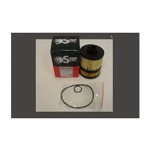 HC44447 STEP FILTERS