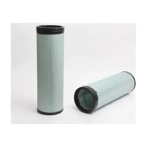 AE6532 STEP FILTERS