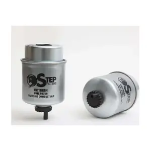 CC16884 STEP FILTERS