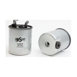 CC32029 STEP FILTERS