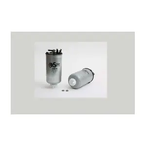 CC6789 STEP FILTERS