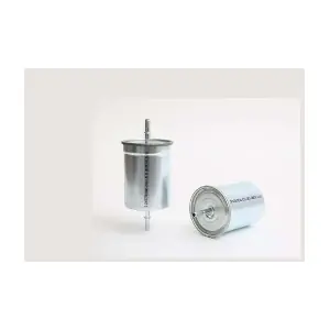 STEP FILTERS CC423