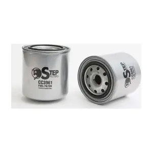 STEP FILTERS CC3961
