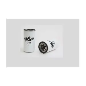 CC4167 STEP FILTERS