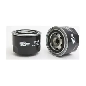 STEP FILTERS HC43487