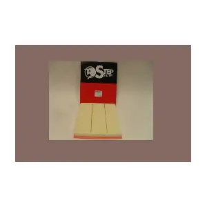 AE75224 STEP FILTERS