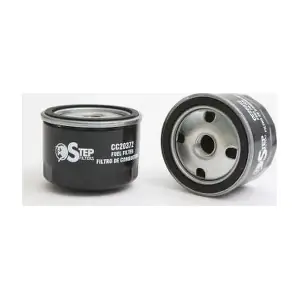 CC20372 STEP FILTERS