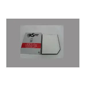 STEP FILTERS HA654