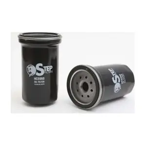 HC5980 STEP FILTERS