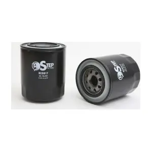 HC5917 STEP FILTERS