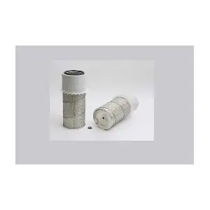 AE1842 STEP FILTERS