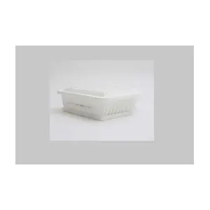 AE44401 STEP FILTERS
