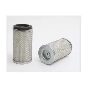AE6536 STEP FILTERS