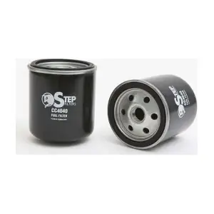 CC4040 STEP FILTERS