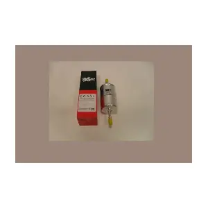 STEP FILTERS CC551
