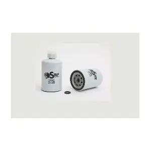STEP FILTERS CC4303