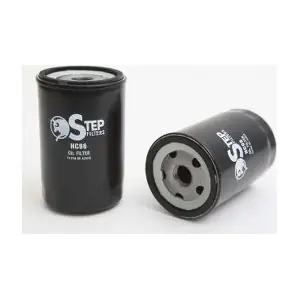 STEP FILTERS HC96