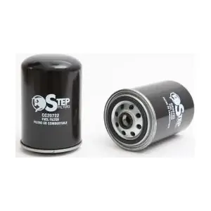 CC20722 STEP FILTERS