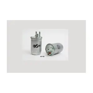 STEP FILTERS CC193